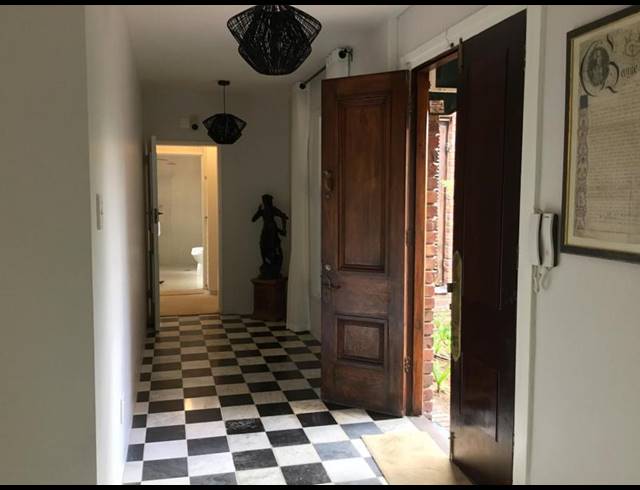 4 BEDROOM PROPERTY TO RENT IN WYNBERG UPPER